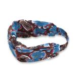 Pistil Lic Prod Tuuli Headband Women's Denim 1SZ