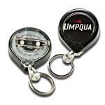 Umpqua Pin Retractor Small