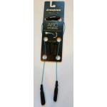 Croakies ARC Endless XL/XXL - Blue - 14" - Sunglass Retainers
