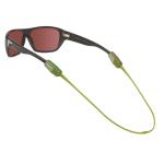 Chums Ratchet Eyewear Retainer-Olive/Brown/Olive