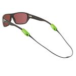 Chums Ratchet Eyewear Retainer-Green/Black