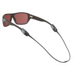 Chums Ratchet Eyewear Retainer-Black/Grey/Black