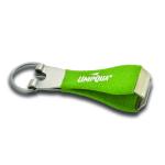 Umpqua River Grip Big Nipper Std Green