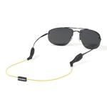 Croakies ARC System Eyewear Retainer |  14" - XL/XXL - Yellow