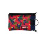 Chums Surfshorts Wallet Patterns - Toucans