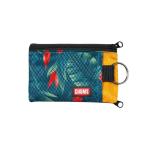 Chums Surfshorts Wallet Patterns - Hawaiian Floral