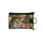 Chums Surfshorts Wallet Patterns - RealTree Wave