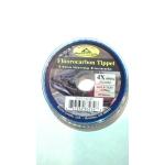 Stone Creek Fluorocarbon Tippet Spools  4X  35M - Fly Fishing