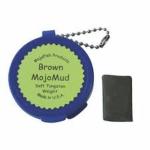 Mojo Mud Non-Toxic Tungsten Putty - Brown Putty