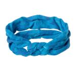 prAna Women's Aurora Headband - Electro Blue