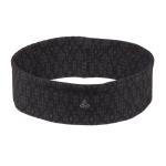 prAna Women's Jacquard Headband - Black Jacquard