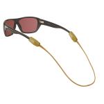 Chums Ratchet Eyewear Retainer-Brown