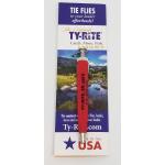 TY-RITE HOOK HOLDER SR regular size - Fly Fishing