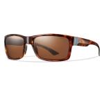 Smith Optics Dolen Polarized Sunglasses - ( TORTOISE/POLARCHROMIC COPPER )
