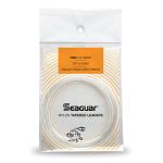 Seaguar Knotless Nylon Tapered 9' 3 Pack Leaders 5X