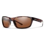 Smith Optics Redmond Polarized Sunglasses - Tortoise/Polarchromic Copper