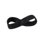 prAna Women's Burnout Headband - Black