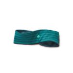 prAna Women's Reversible Headband - North Sea