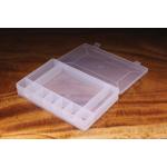 Hareline Box 10 Multi Size Comp Box - Fly Fishing