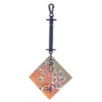 Mountain River Lanyards - Vertical Tippet Carrier