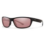 Smith Optics Ridgewell Polarized Sunglasses - Black/Polarchromic Ignitor