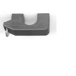 Tight Lines Magnetic Rod Guard Comes with a O ring - Fishing