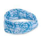 Pistil Lic Prod Sanibel Headband Women's Blue 1SZ