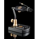 Regal Big Game Head and Travel Base Fly Tying Vise