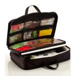 Norvise Travel Fly Tying Case