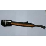 Croakies Original Brown Trout Fish Skin