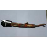 Croakies Original Sport Brown