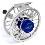 Galvan The Grip Fly Reel | 12WT - Made in USA