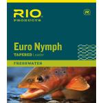 Rio Euro Nymph Leader
