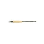 Echo Dry Fly Rod 9ft 0in 2WT