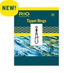 Rio Tippet Ring - Steelhead 45lb/3mm