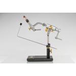 Dyna-King Ultimate Indexer Pedestal Tying Vise - Fly Tying