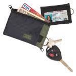 Chums Surfshorts Wallet | Tate Olive