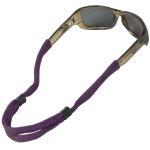 Chums No Tail Adjustable Retainer | Dark Purple