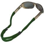 Chums No Tail Adjustable Retainer | Dark Green