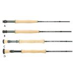 ECHO Boost Freshwater Fly Rod - 9ft 0in 6WT