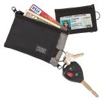 Chums Surfshorts Wallet | Grey