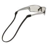 Chums Switchback Silicone Retainer | Black