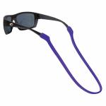 Chums Switchback Silicone Retainer | Purple