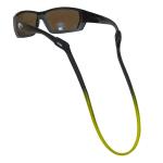 Chums Switchback Silicone Retainer | Black/Cirton