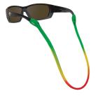 Chums Switchback Silicone Retainer | Rasta