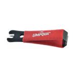 Umpqua River Grip Nipper Tungsten Carbide - Red