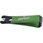 Umpqua River Grip Nipper Tungsten Carbide - Green