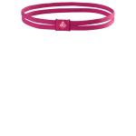prAna Women's Double Headband - Rich Fuchsia
