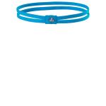 prAna Women's Double Headband - Electro Blue
