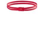 prAna Women's Double Headband - Azalea